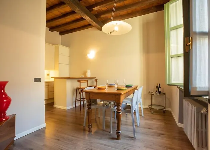 Appartamento Roma 55