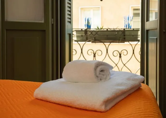 Appartamento Roma 55