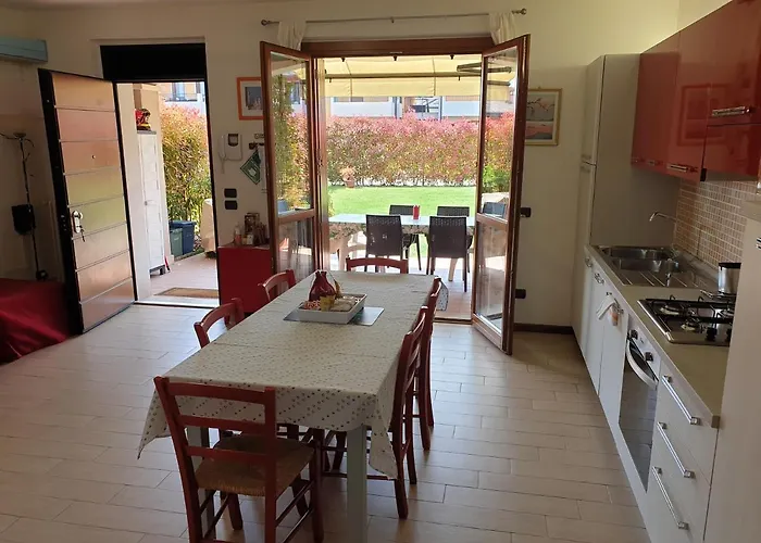 Casa Vacanze Da Riki
