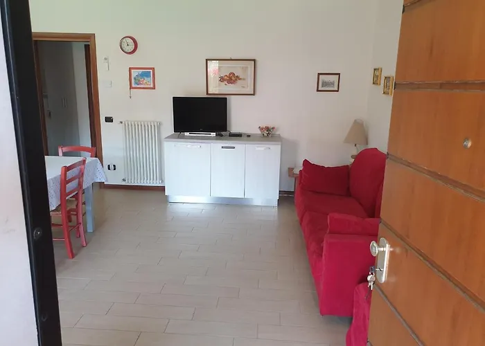 Casa Vacanze Da Riki