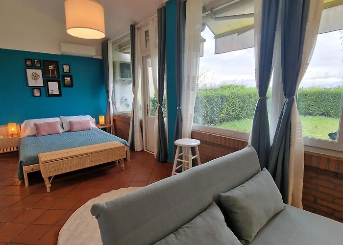Residenza Vittoria