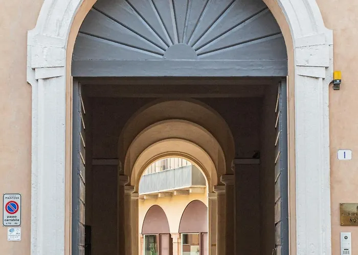 Appartamento Siliprandi