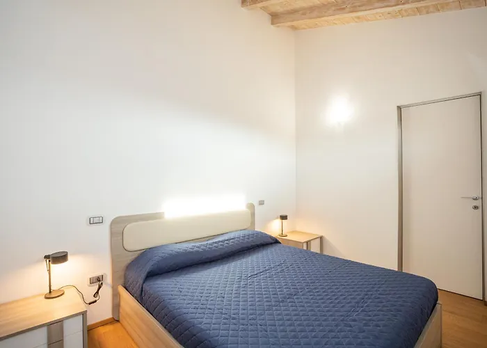 Appartamento Siliprandi