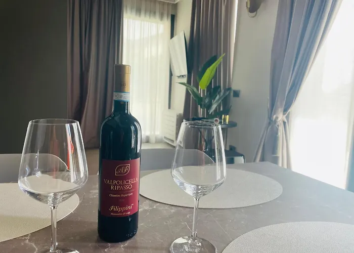 Case Vacanza Valpolicella