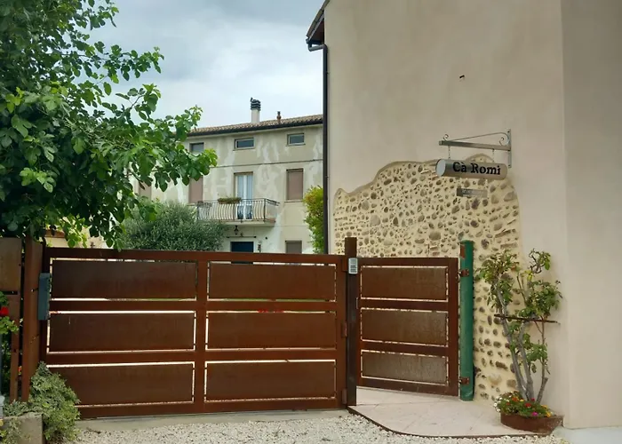 Cà Romi