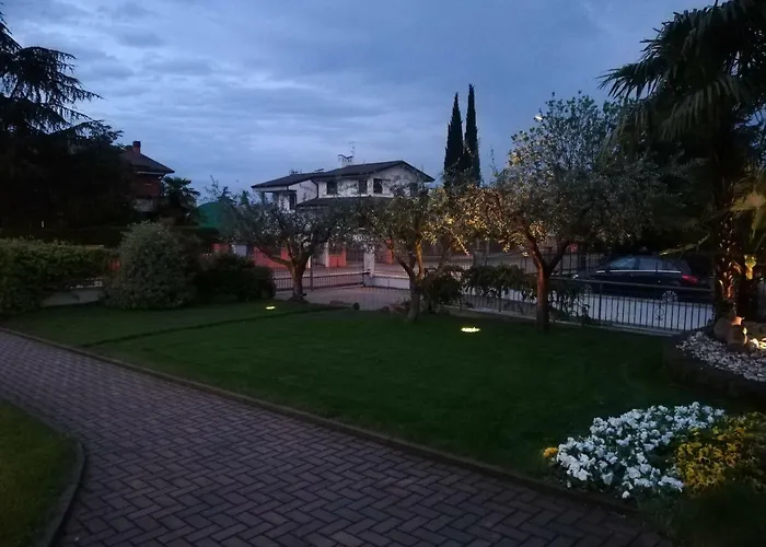 Casa Margherita